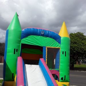 Meet your Posher, Samuel